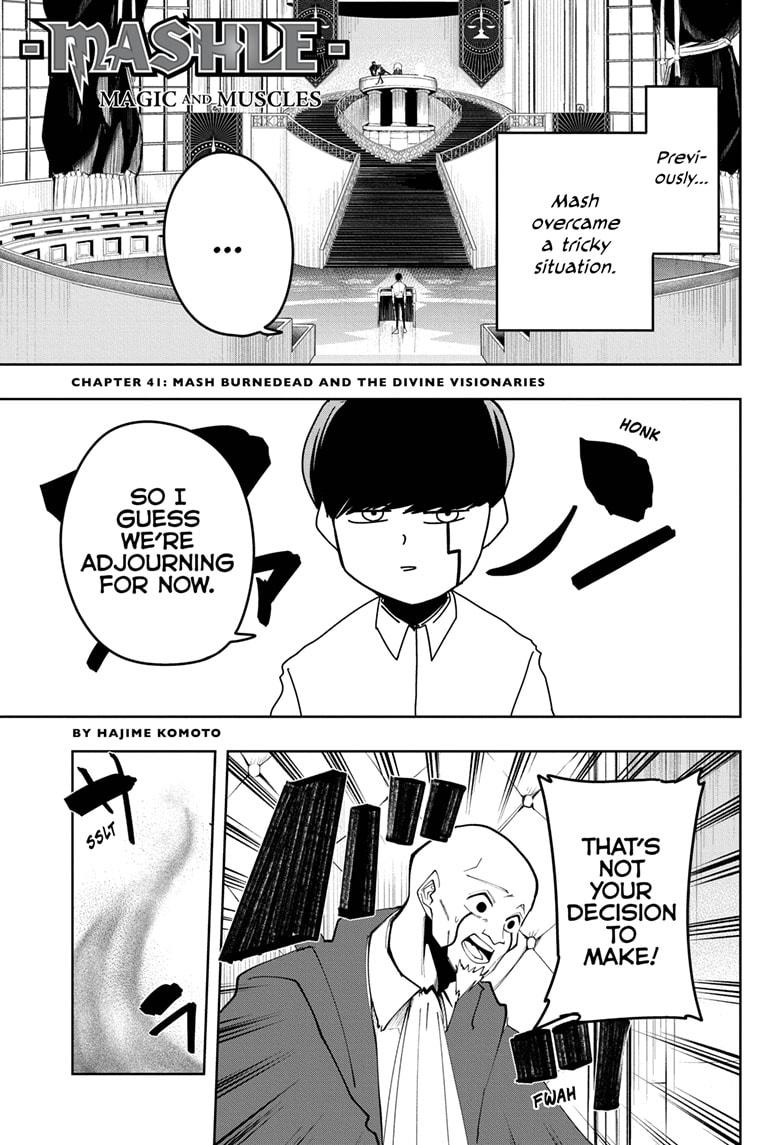 Page 1 of Chapter 41