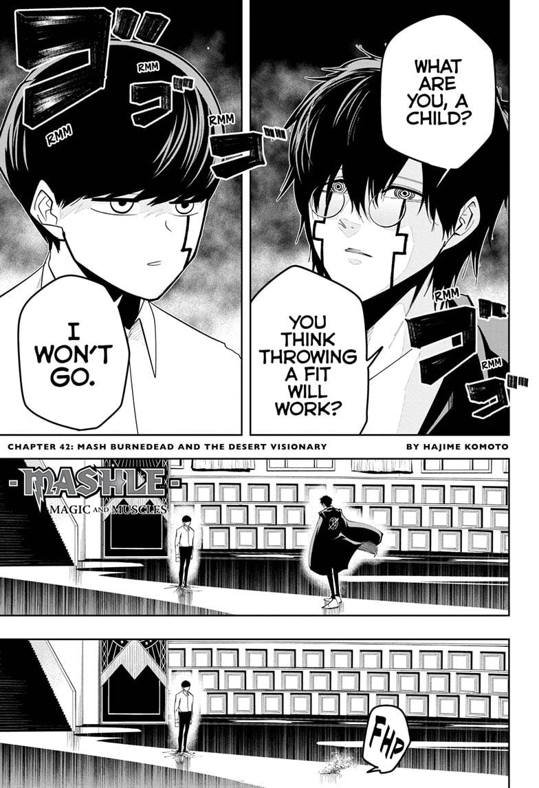 Page 1 of Chapter 42