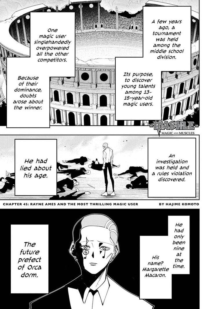 Page 1 of Chapter 45