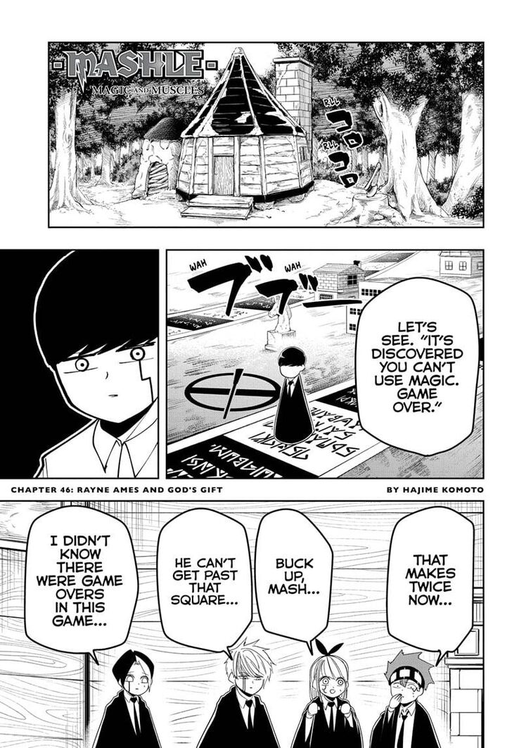 Page 1 of Chapter 46