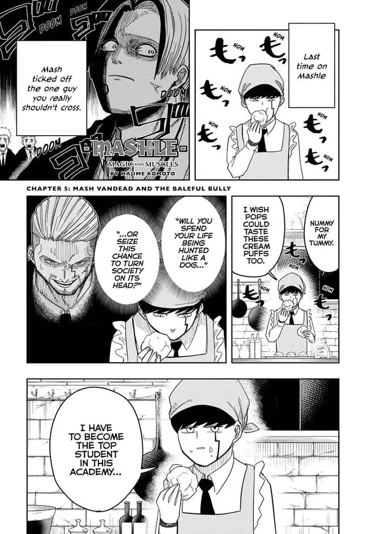 Page 1 of Chapter 5