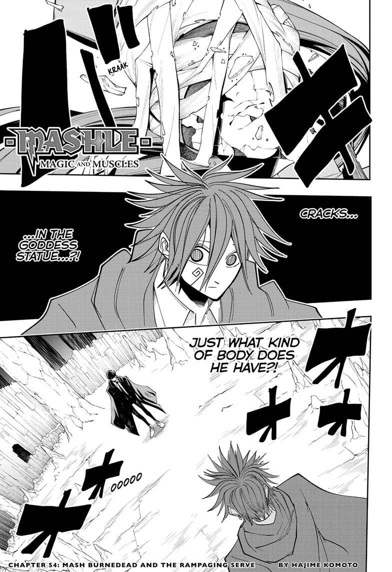 Page 1 of Chapter 54