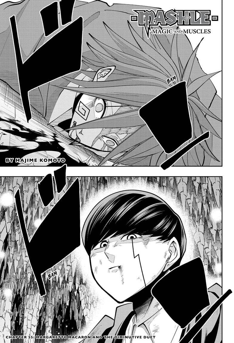 Page 1 of Chapter 55