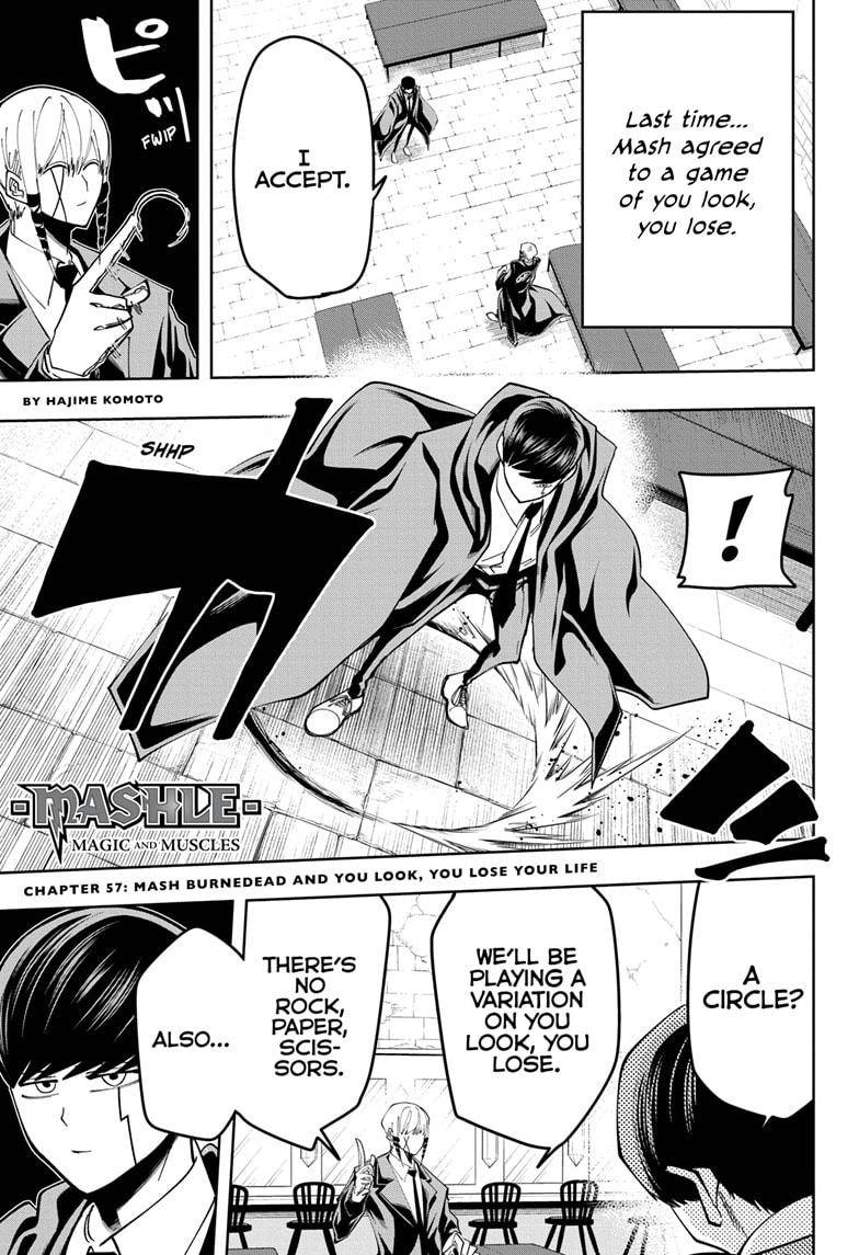 Page 1 of Chapter 57