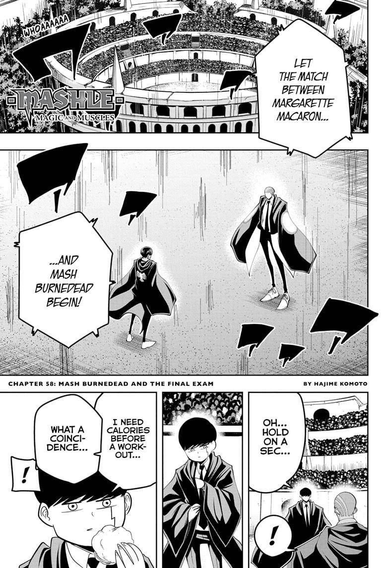Page 1 of Chapter 58