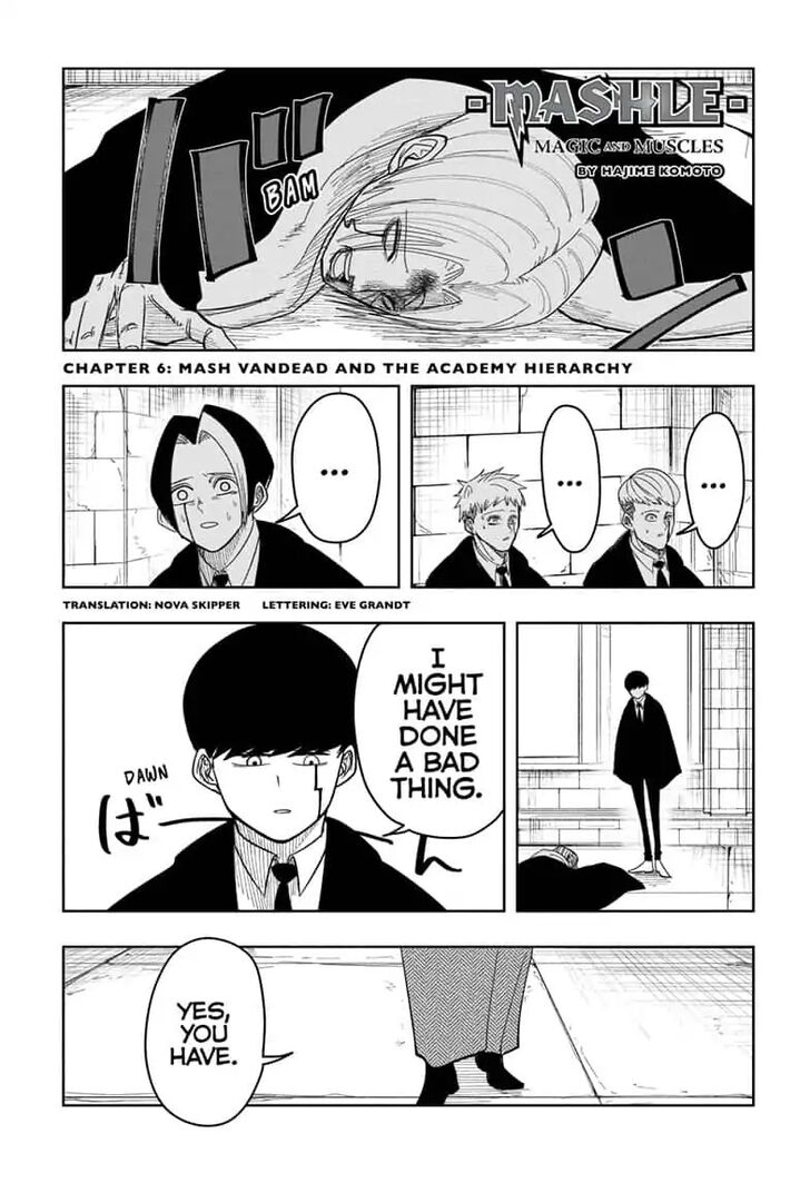 Page 1 of Chapter 6