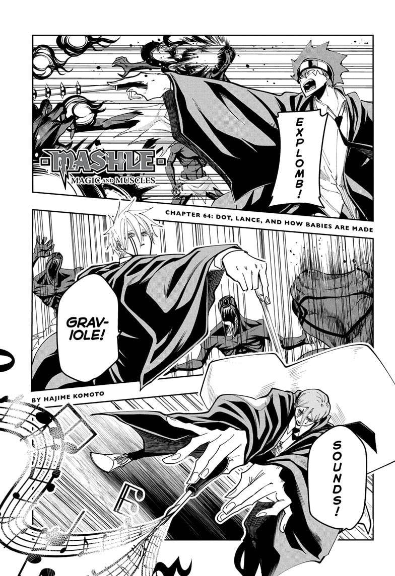 Page 1 of Chapter 64