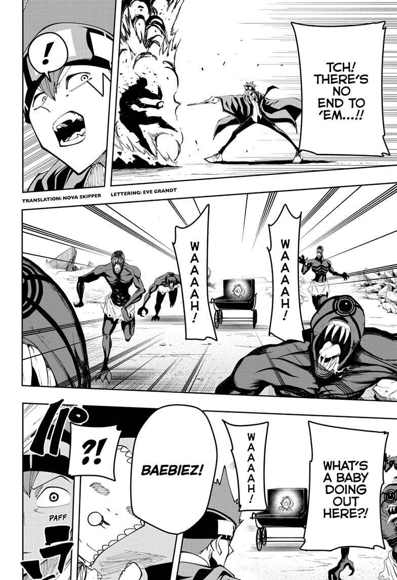 Page 2 of Chapter 64