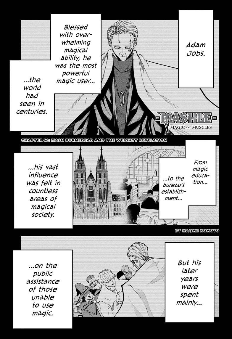 Page 1 of Chapter 66