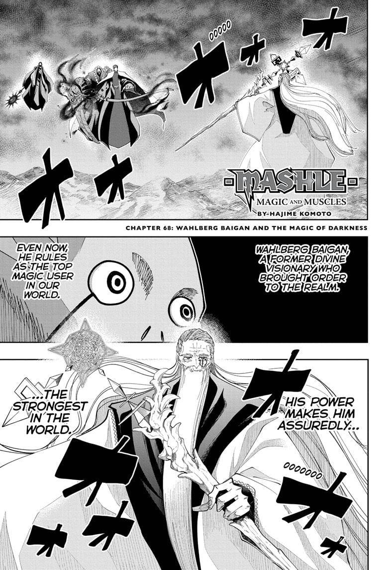 Page 1 of Chapter 68