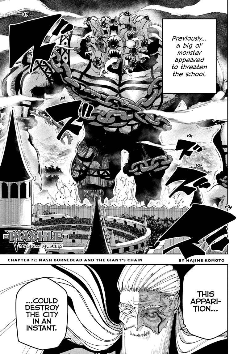 Page 1 of Chapter 72