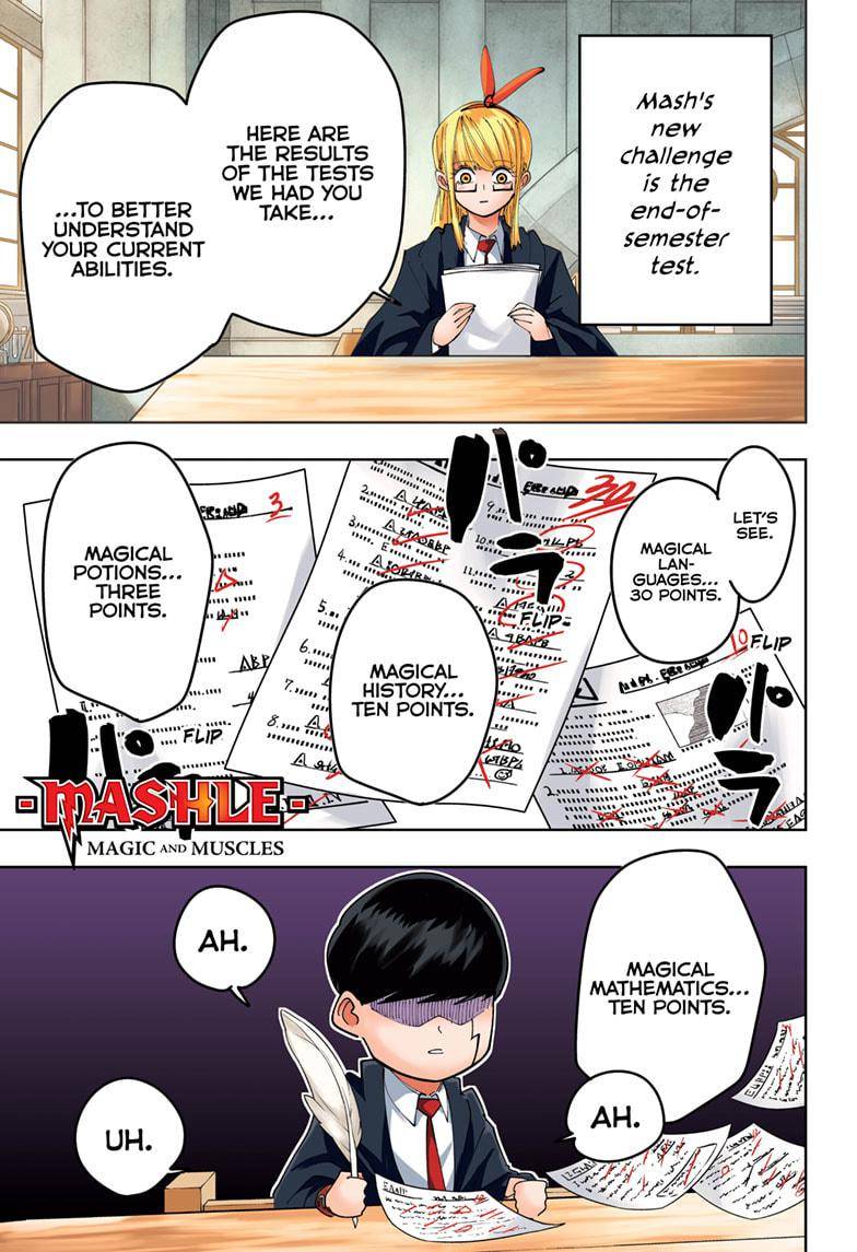 Page 1 of Chapter 74