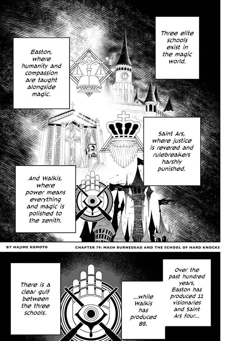 Page 1 of Chapter 79