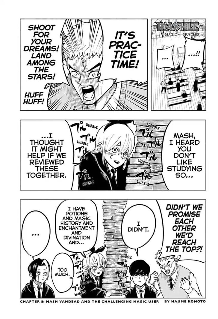 Page 1 of Chapter 8
