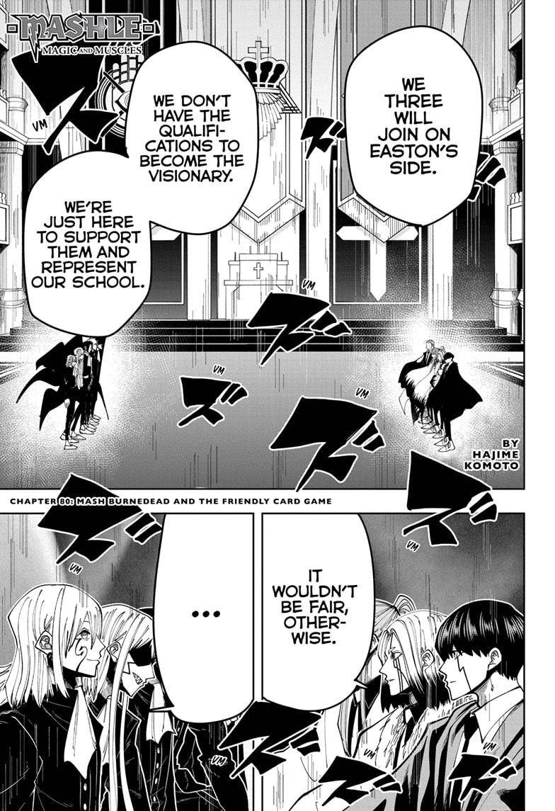 Page 1 of Chapter 80