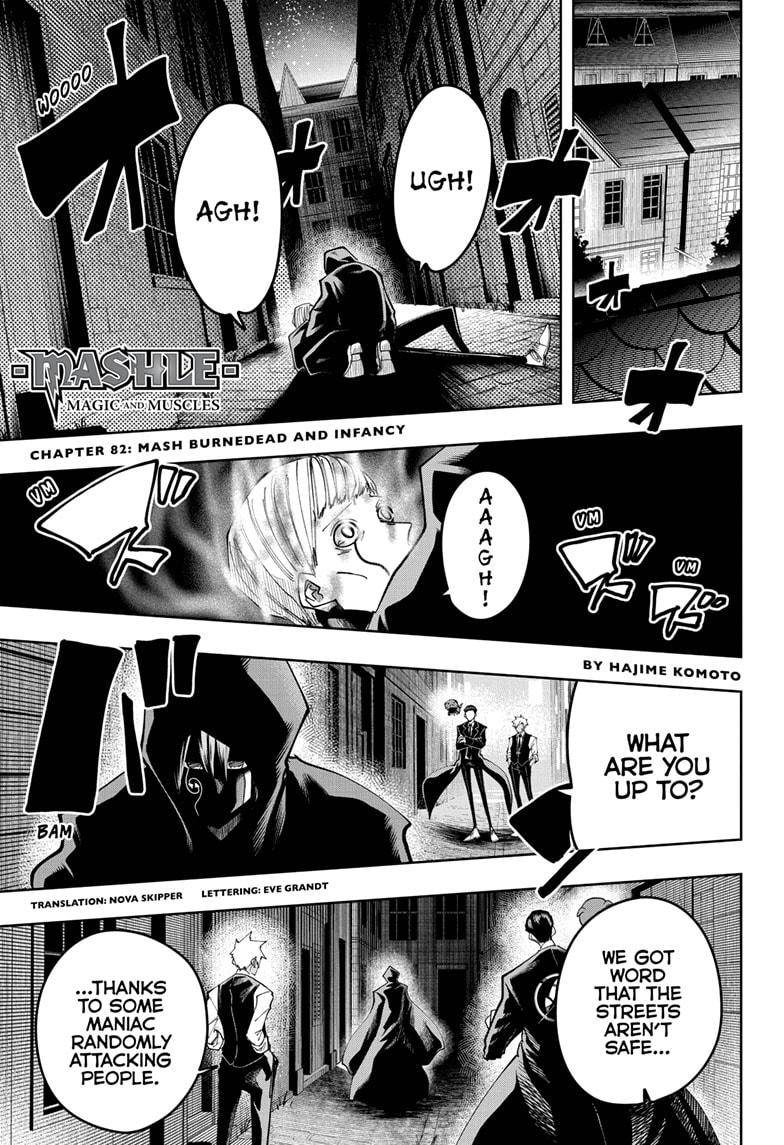 Page 1 of Chapter 82