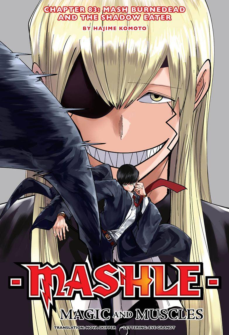 Page 1 of Chapter 83