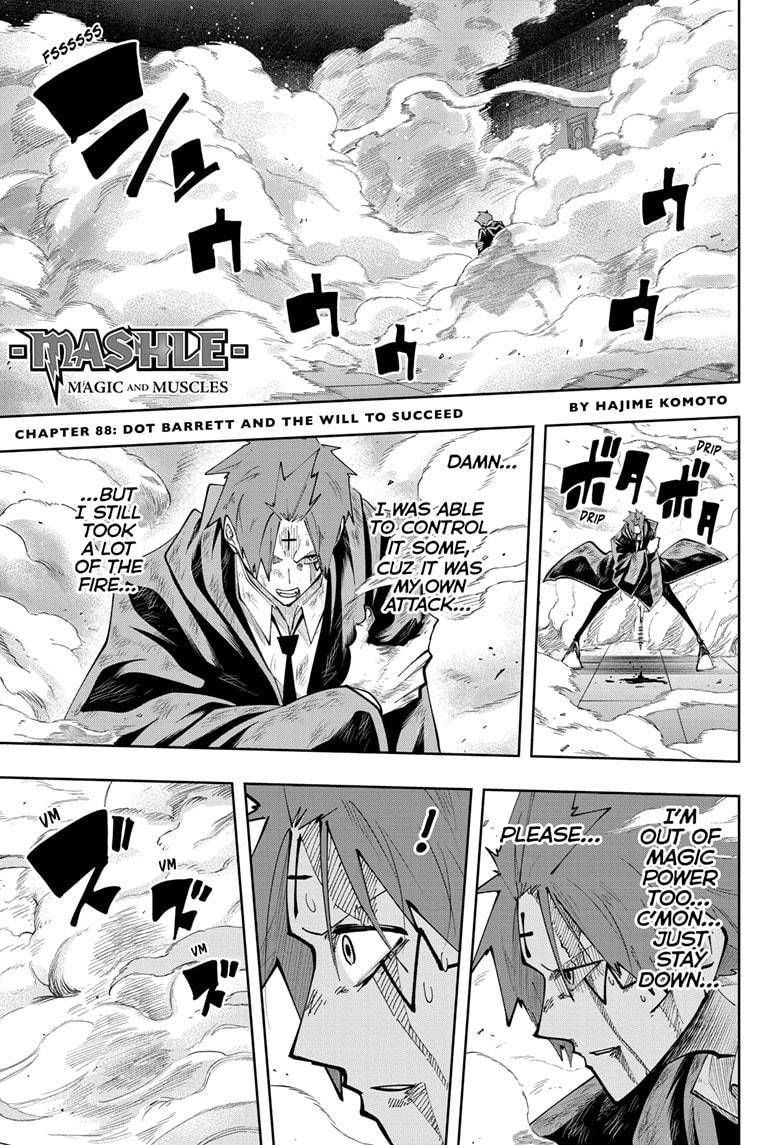 Page 1 of Chapter 88