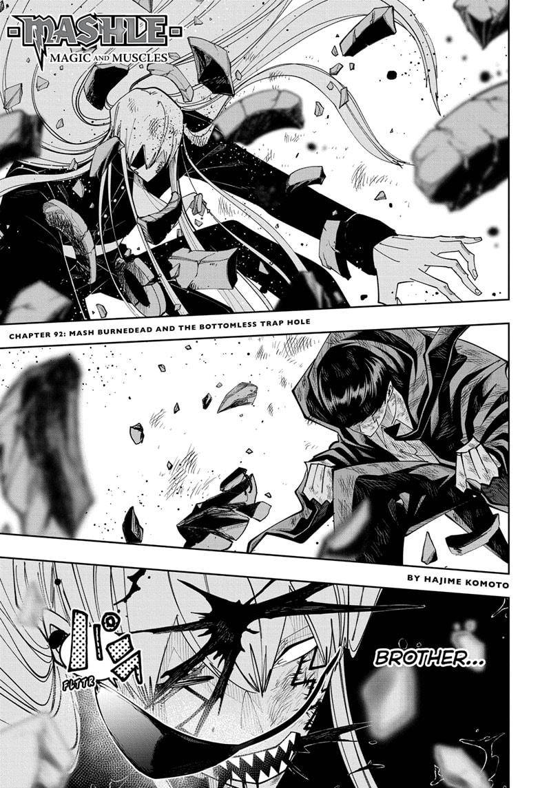 Page 1 of Chapter 92