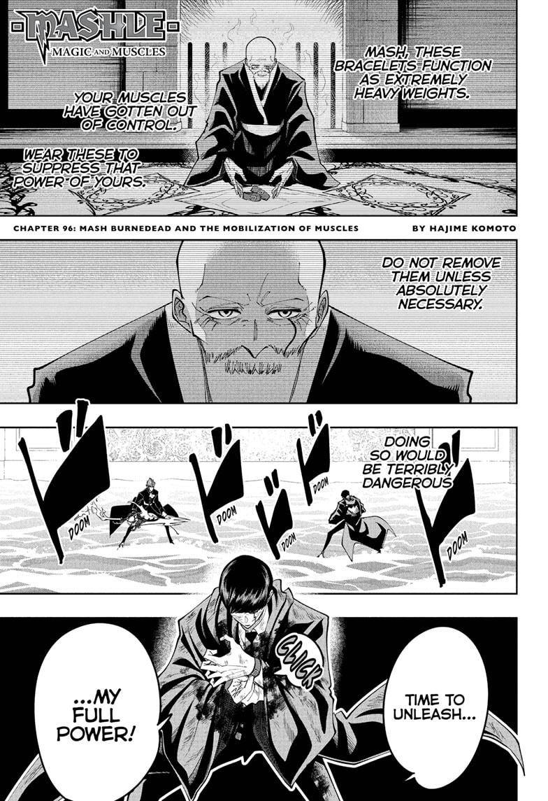 Page 1 of Chapter 96