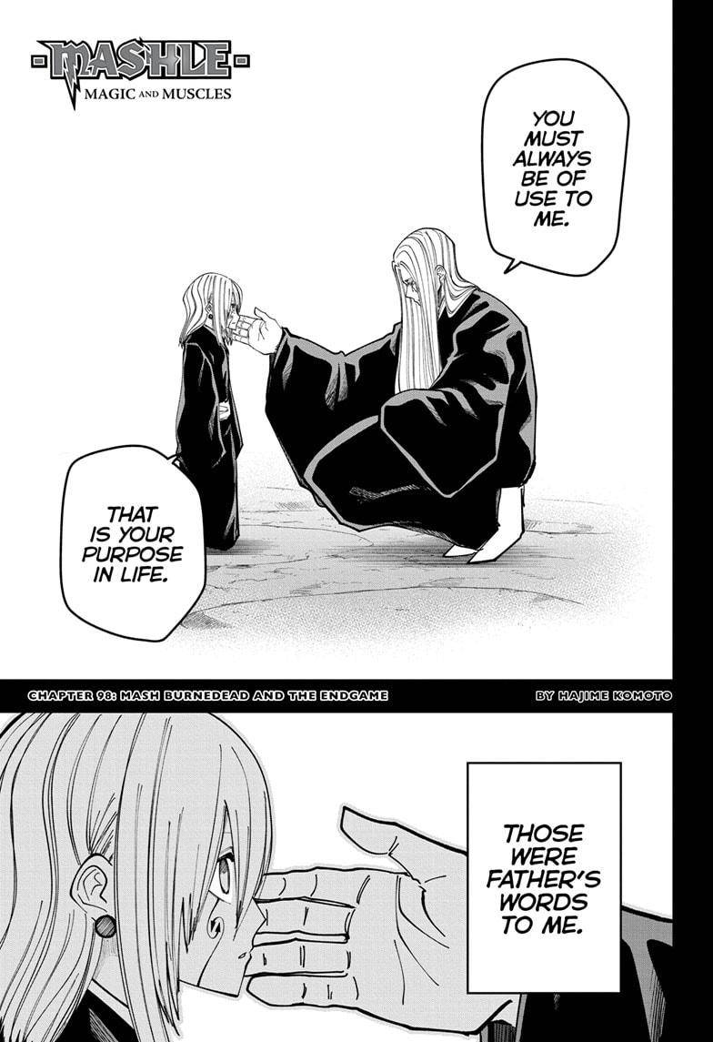 Page 1 of Chapter 98