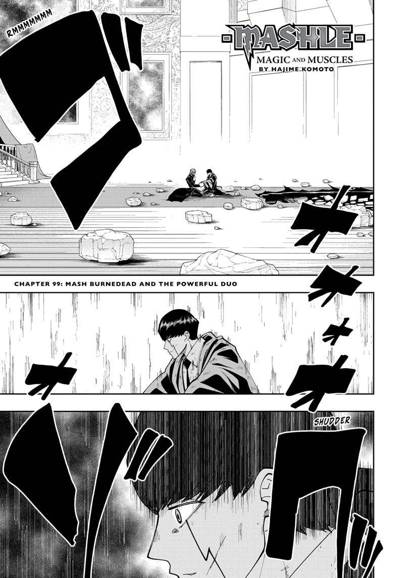 Page 1 of Chapter 99