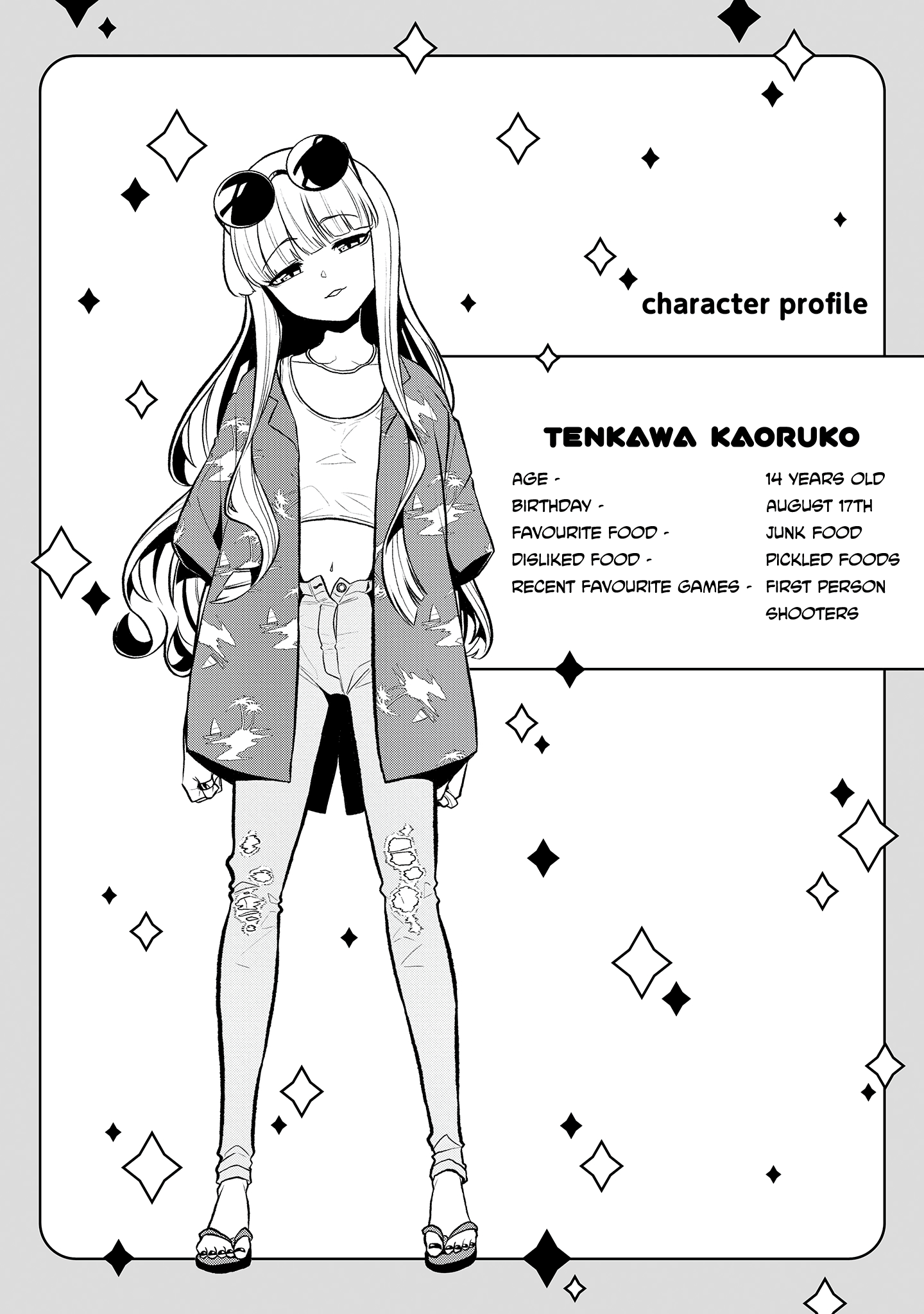 Page 8 of Chapter 15.5