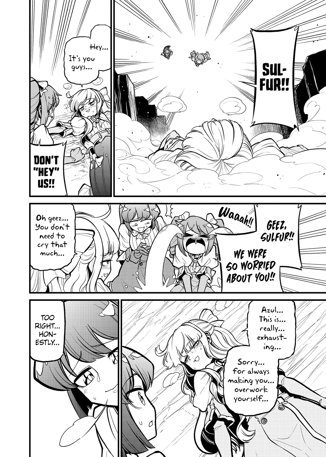 Page 19 of Chapter 31