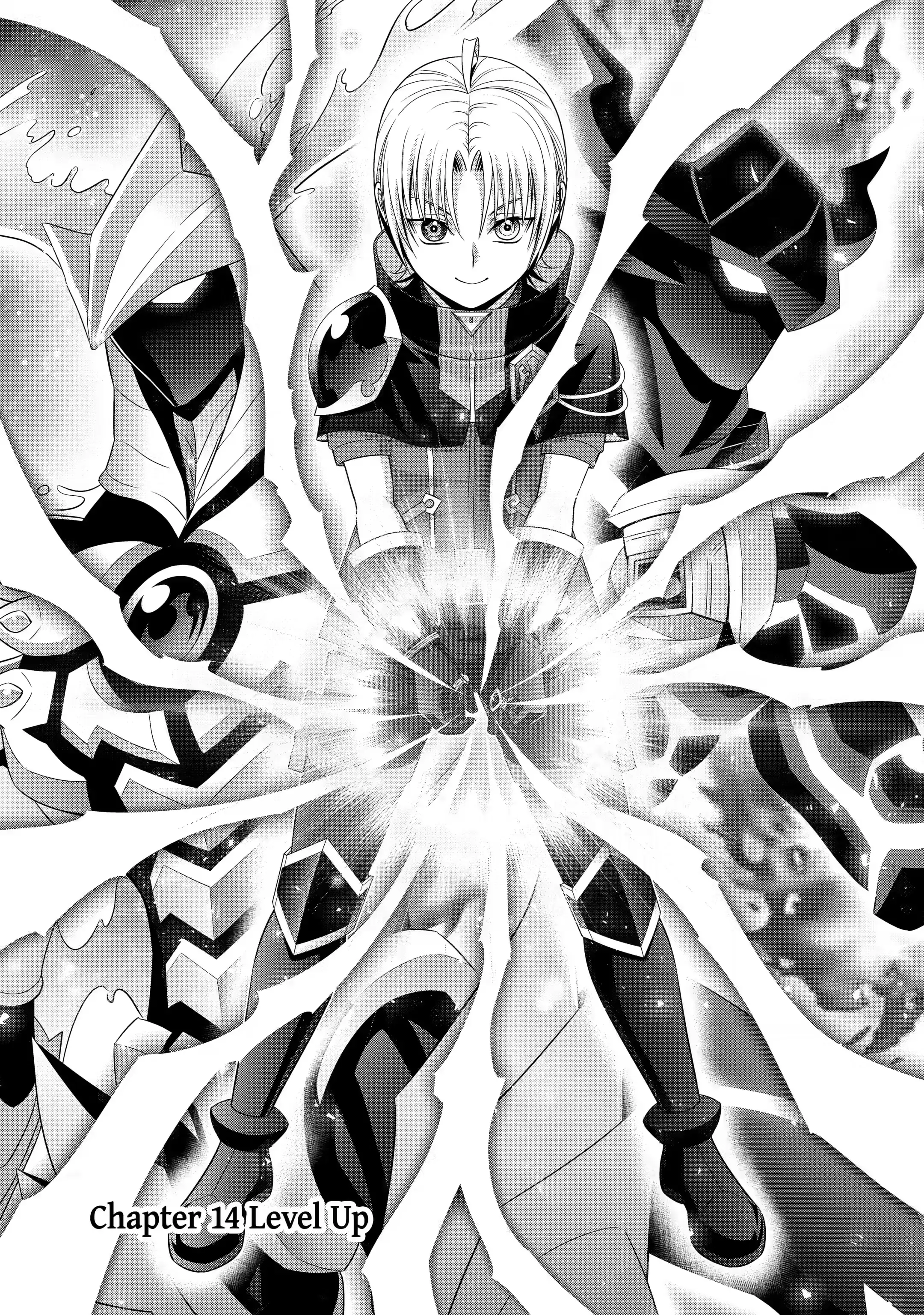 Page 1 of Chapter 14.1