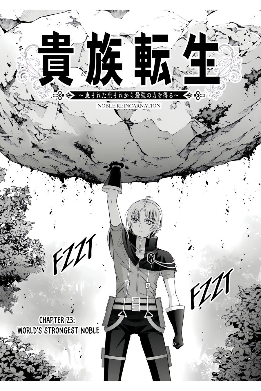 Page 3 of Chapter 23.1