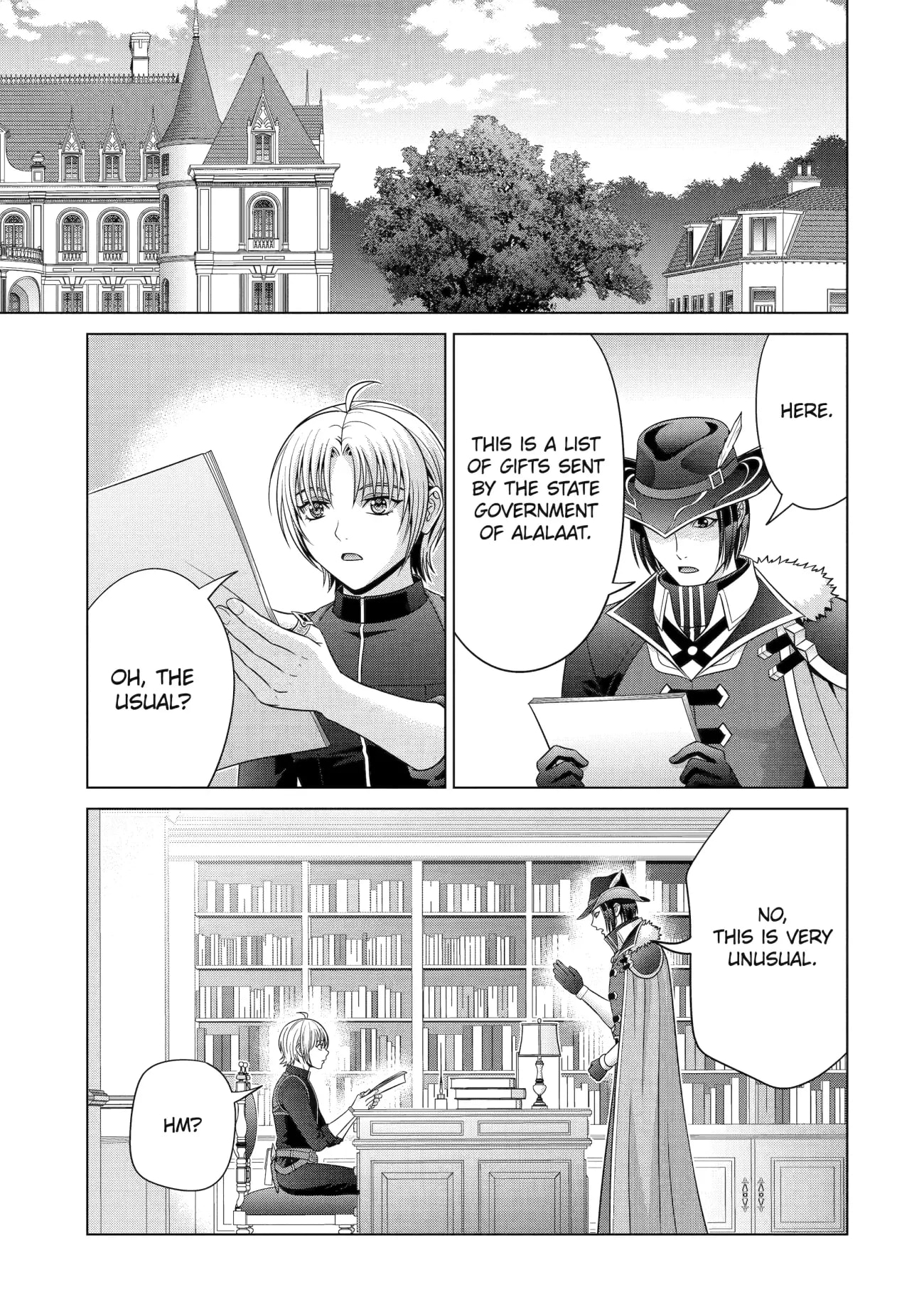 Page 1 of Chapter 27.3