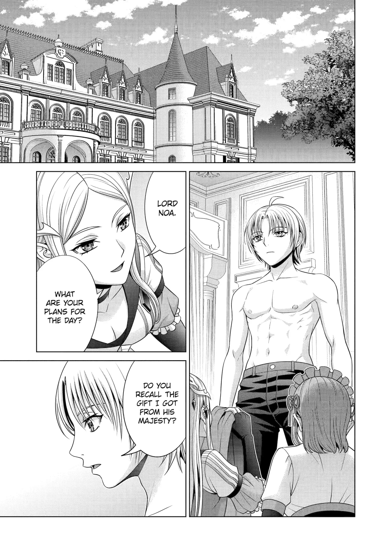 Page 1 of Chapter 27.1