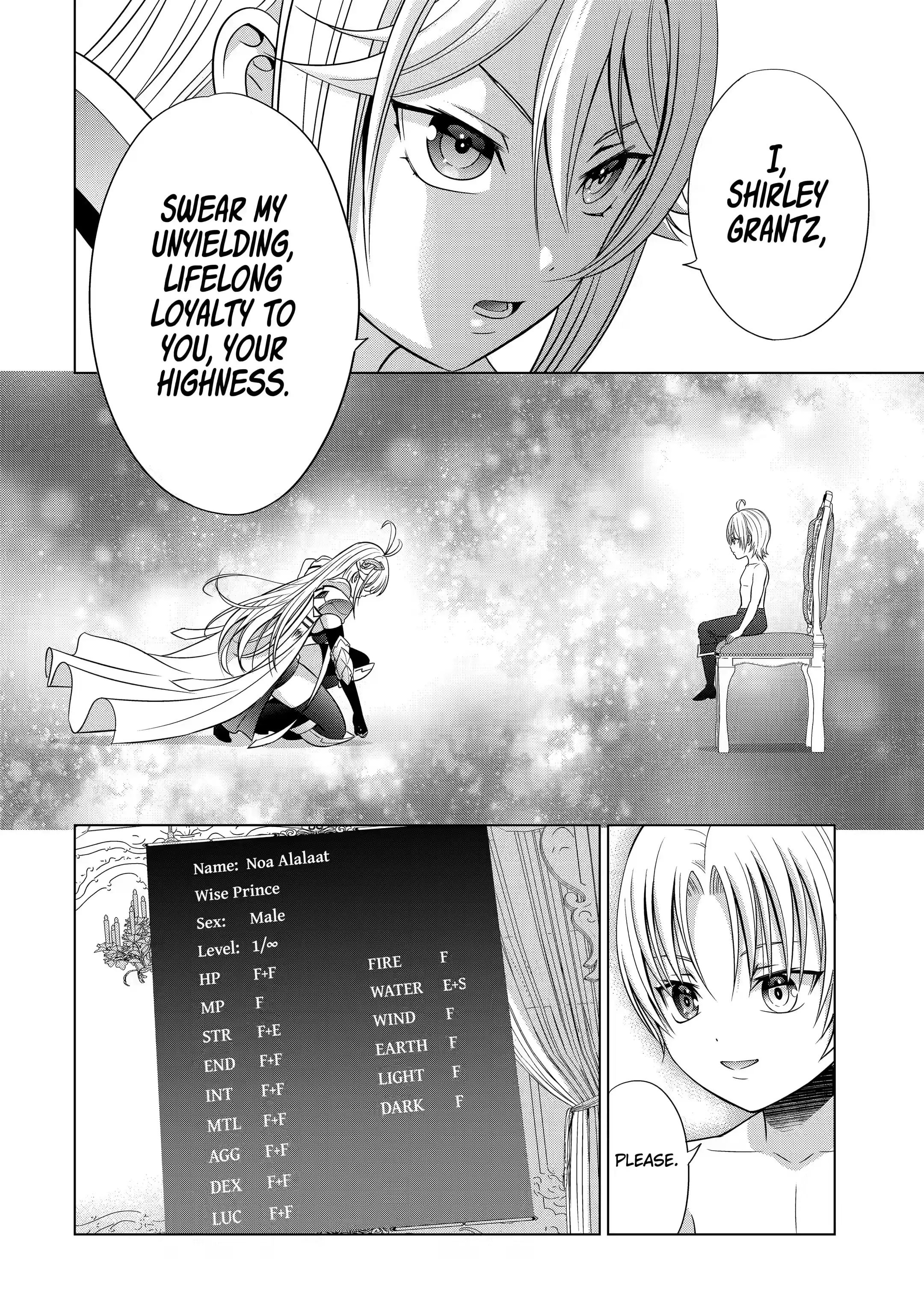 Page 8 of Chapter 8.1