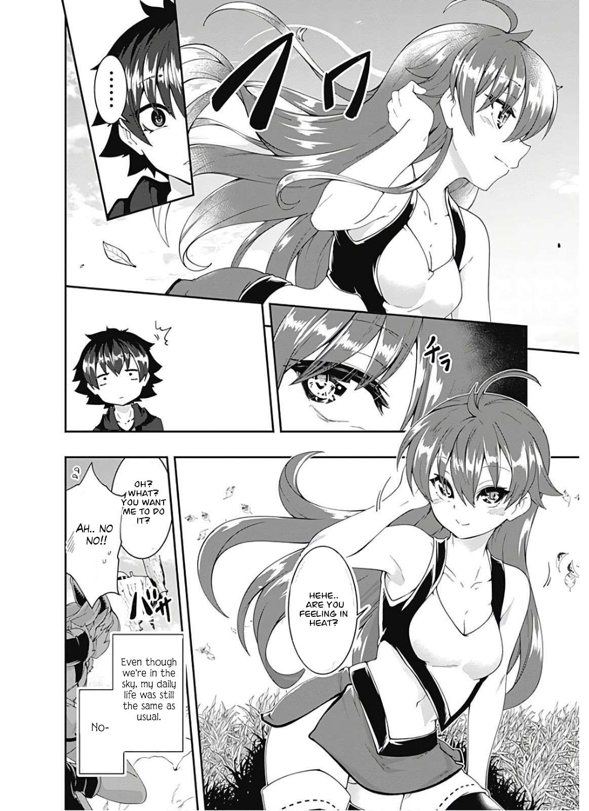 Page 3 of Chapter 100