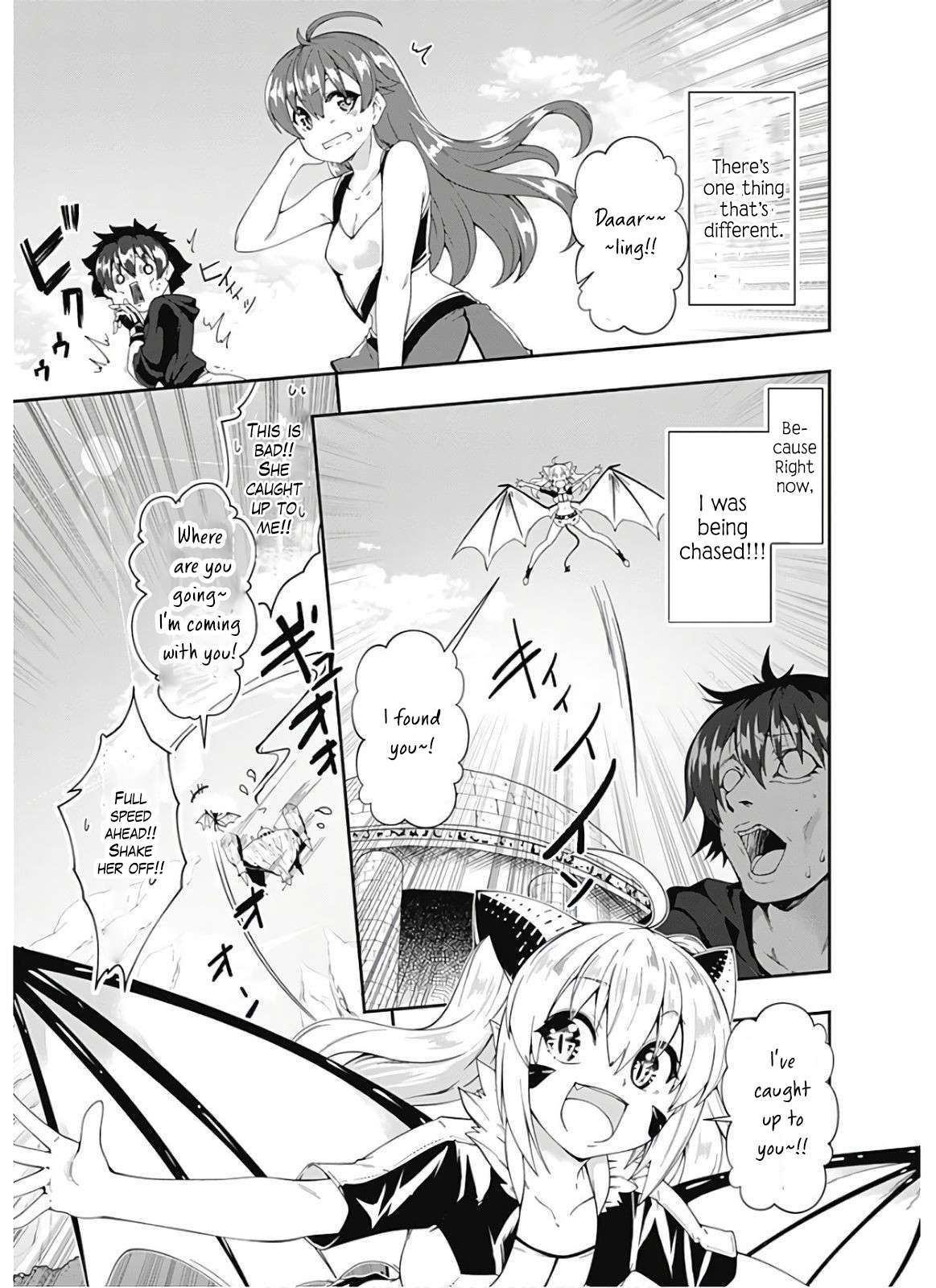Page 4 of Chapter 100