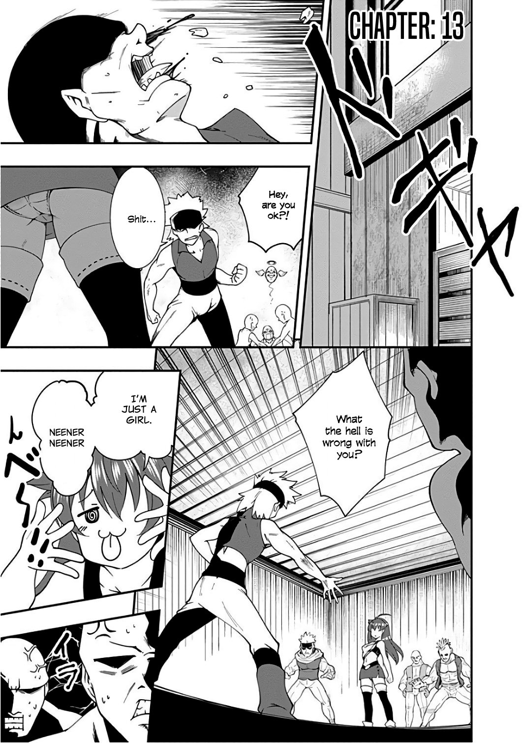 Page 1 of Chapter 13