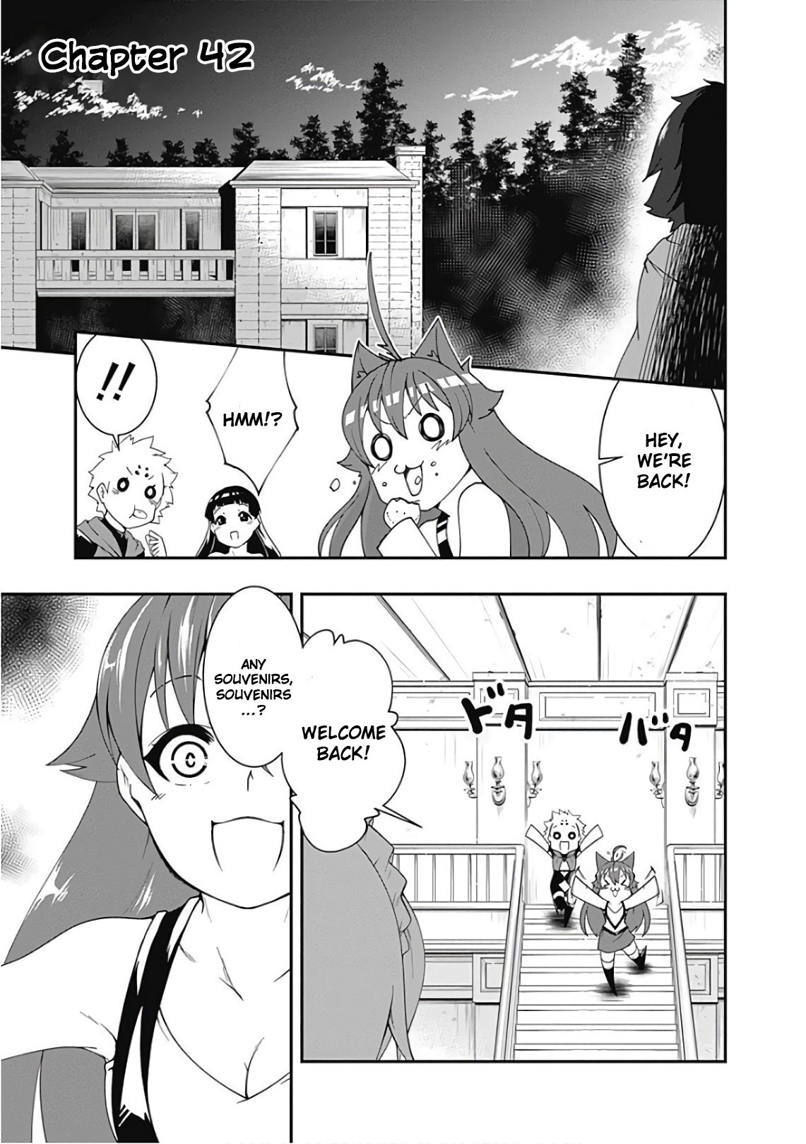Page 1 of Chapter 42
