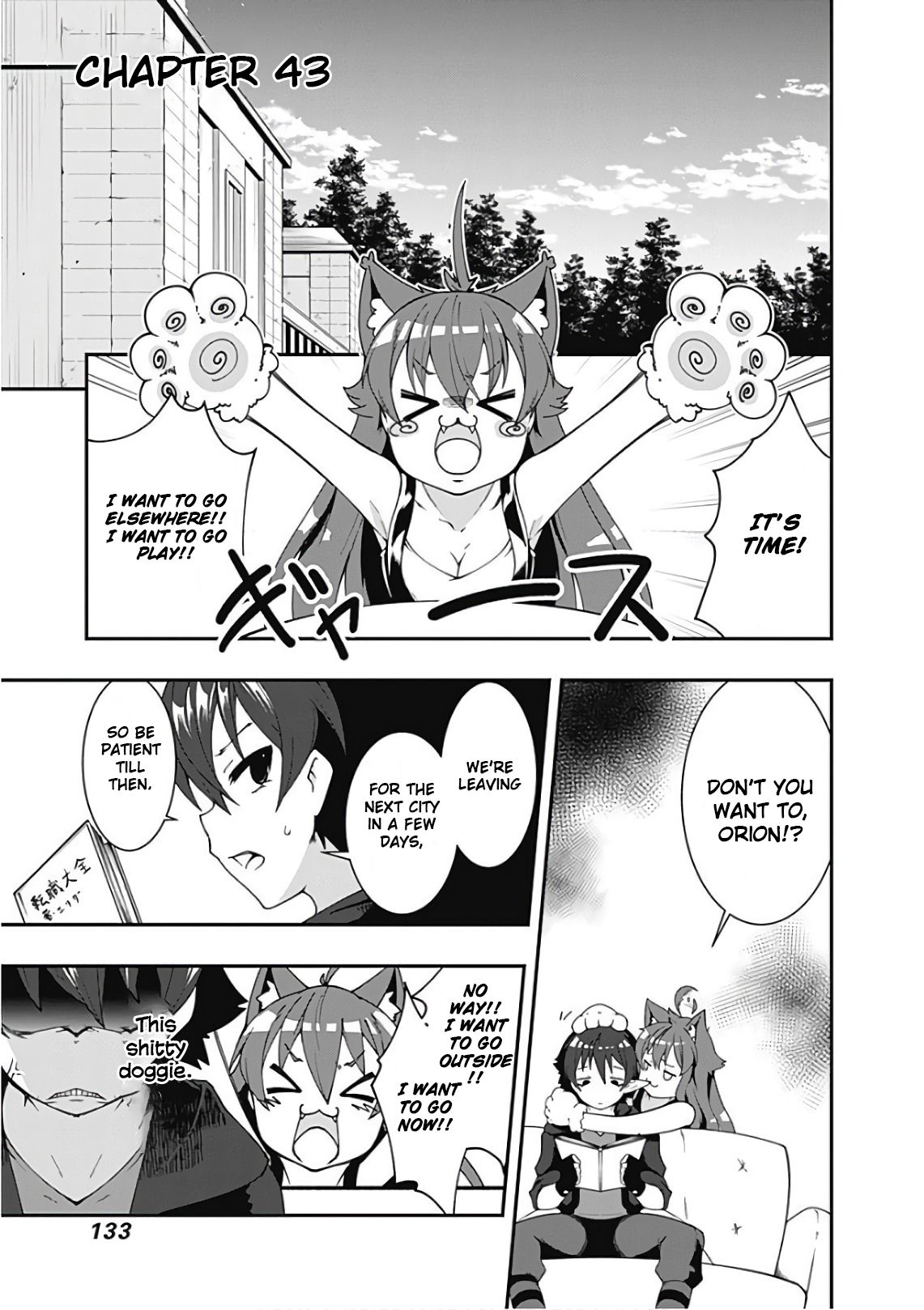 Page 1 of Chapter 43