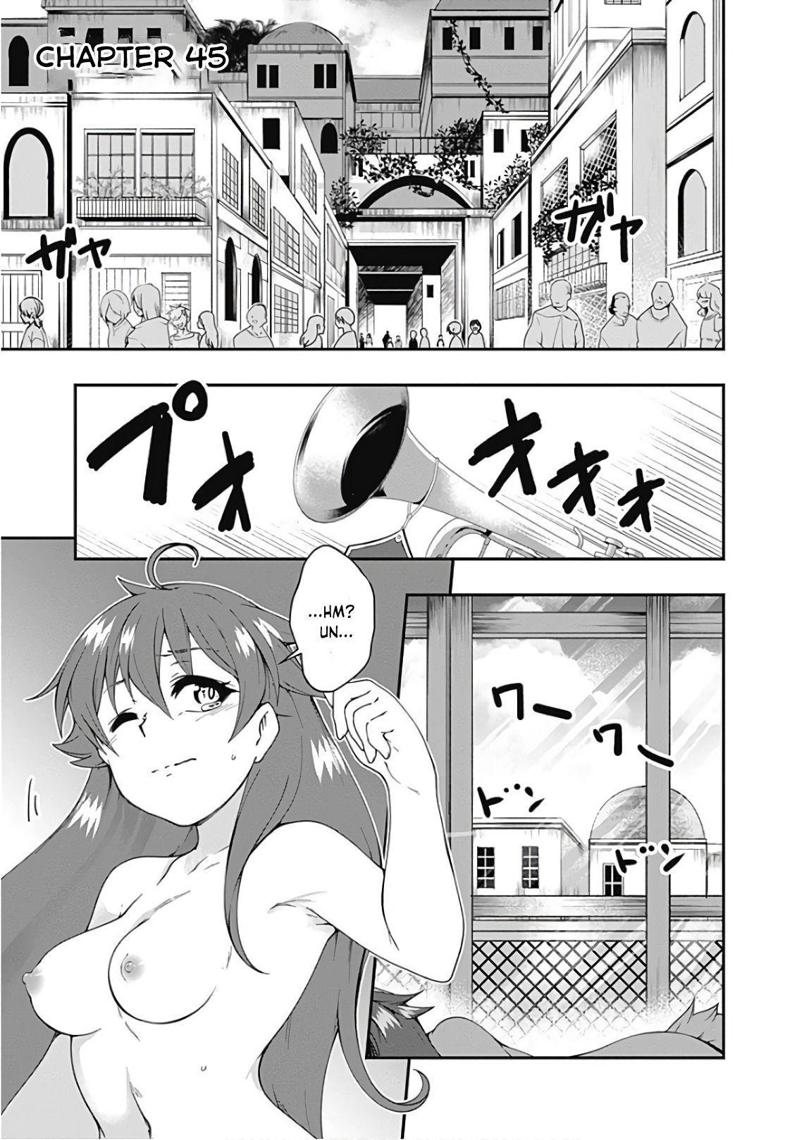 Page 1 of Chapter 45