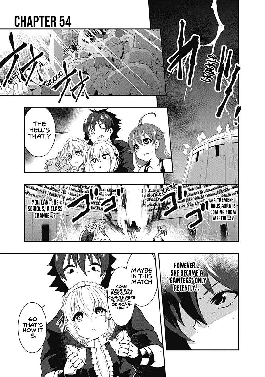 Page 1 of Chapter 54