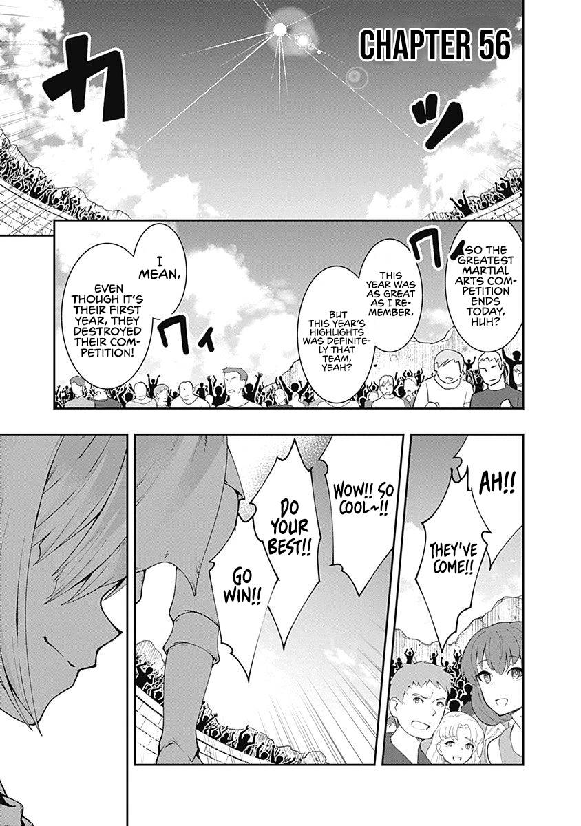 Page 1 of Chapter 56
