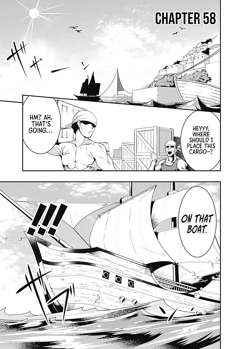 Page 1 of Chapter 58