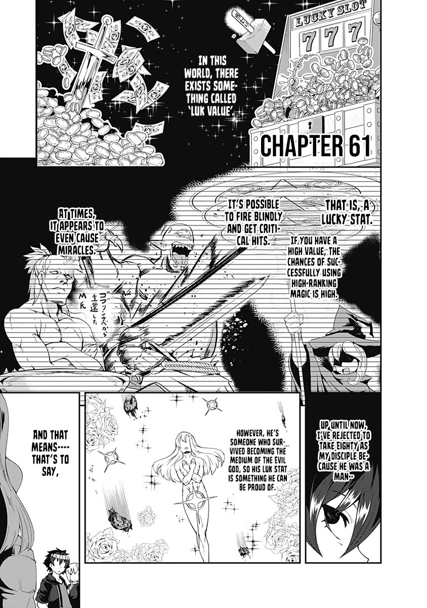 Page 1 of Chapter 61