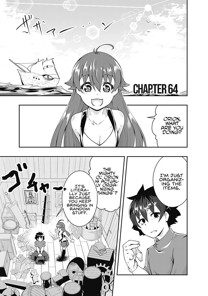 Page 2 of Chapter 64
