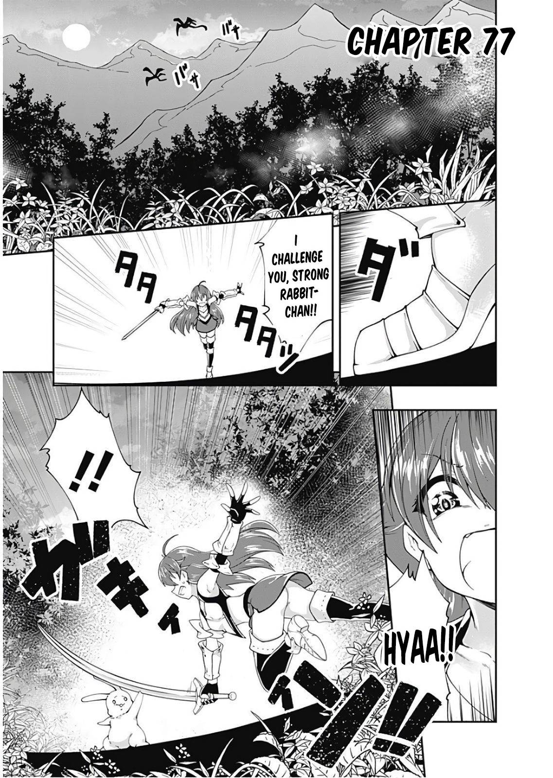 Page 1 of Chapter 77