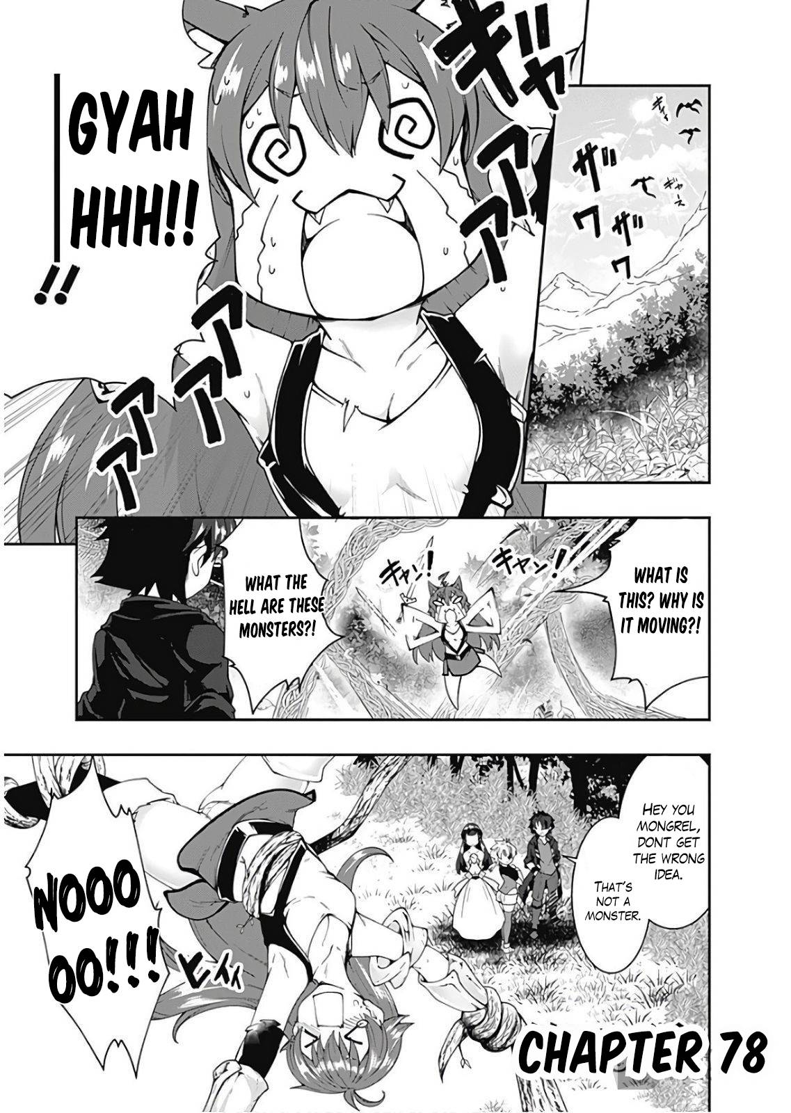 Page 1 of Chapter 78