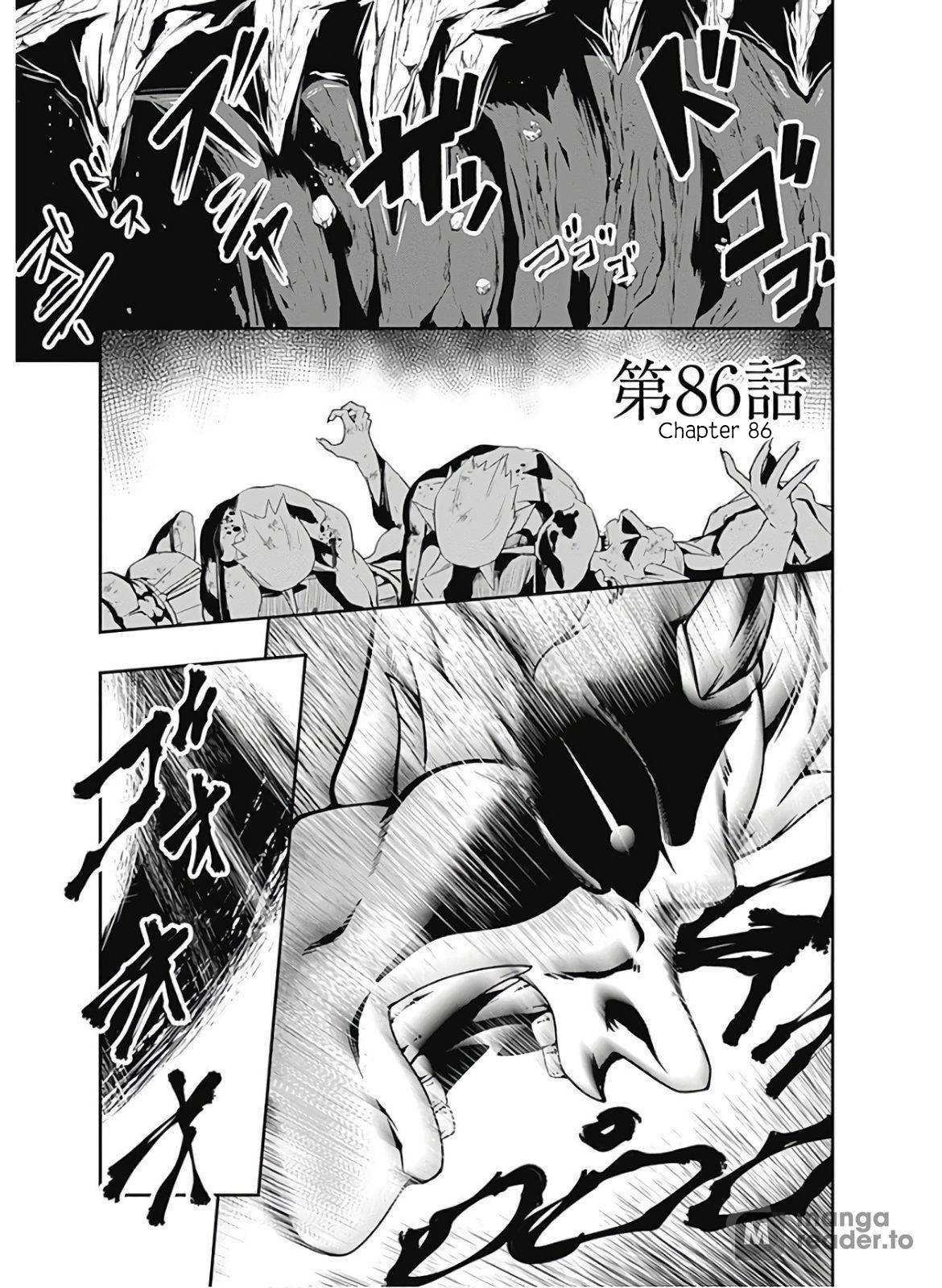 Page 1 of Chapter 86