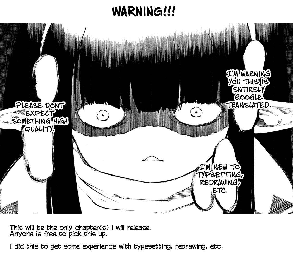 Page 1 of Chapter 0
