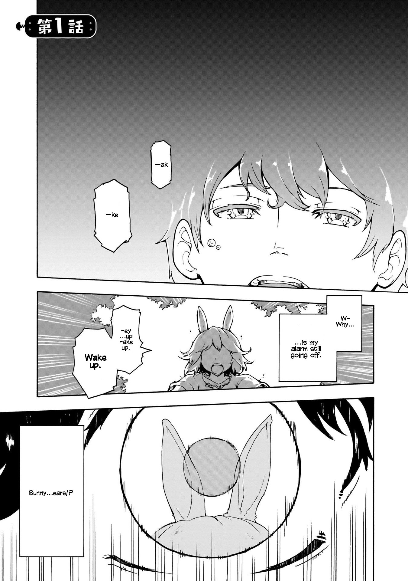 Page 1 of Chapter 1