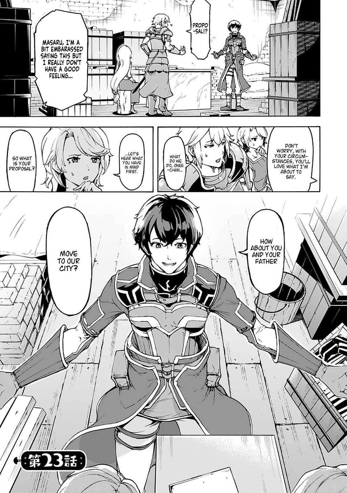 Page 1 of Chapter 23